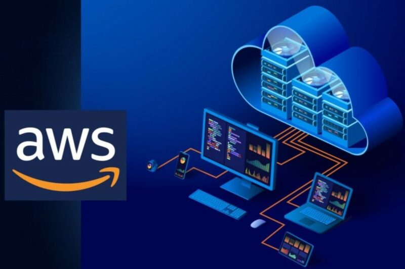 The Guide to Maximizing Efficiency with AWS Services